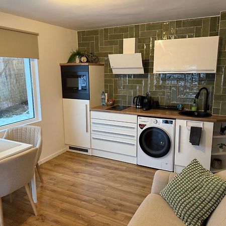 Black Cat Apartment Veliko Tarnovo Buitenkant foto
